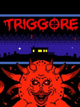 Triggore cover image