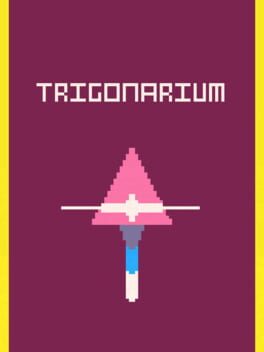 Trigonarium cover image