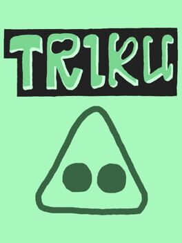 Triku cover image