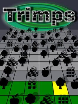 Trimps cover image