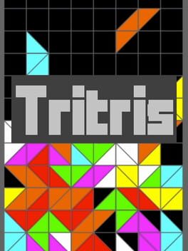 Tritris cover image