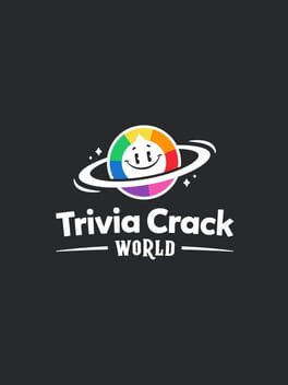 Trivia Crack World cover image