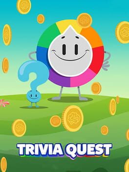 Trivia Quest cover image