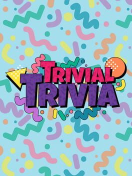 Trivial Trivia cover image