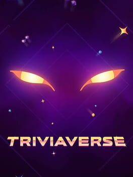 Triviaverse cover image