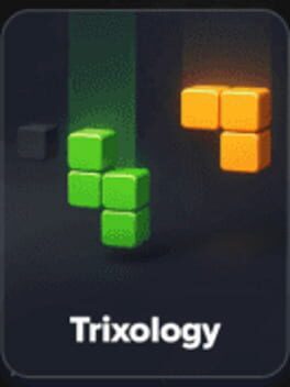 Trixology cover image