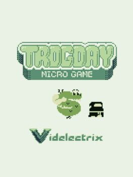 Trogday Micro Game cover image