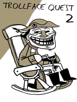 Trollface Quest 2 cover image