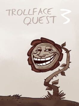 Trollface Quest 3 cover image