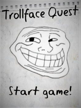 Trollface Quest cover image