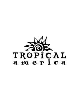 Tropical America cover image