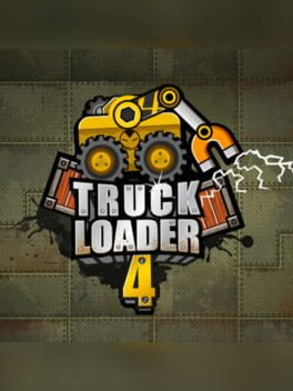 Truck Loader 4 cover image