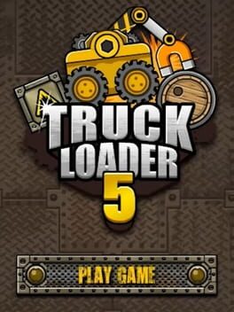 Truck Loader 5 cover image