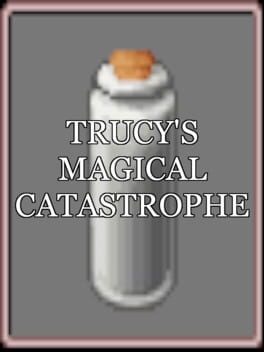 Trucy's Magical Catastrophe cover art