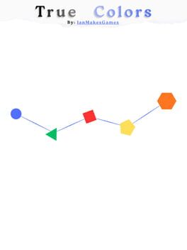 True Colors cover image