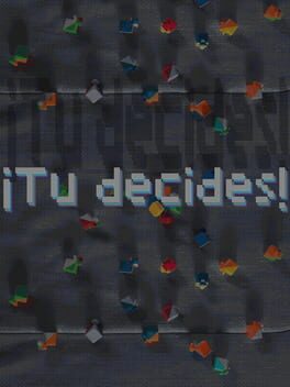 ¡Tú decides! cover art