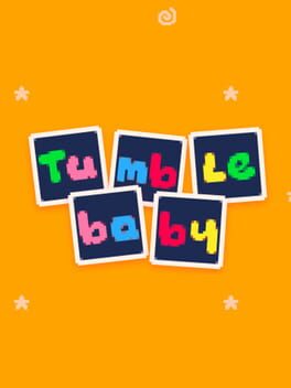 Tumble Baby cover image