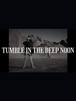 Tumble in the Deep Noon cover art