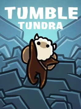 Tumble Tundra cover image