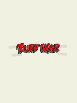 Turf War cover image