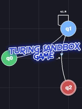 Turing Sandbox cover image