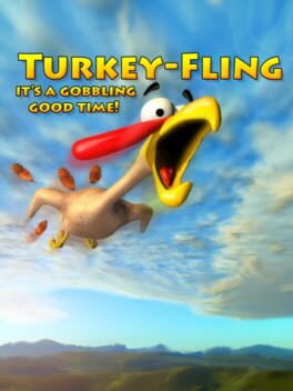 Turkey Fling cover image