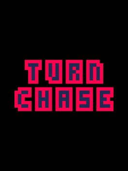Turn Chase cover image