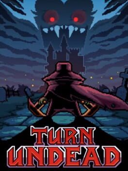 Turn Undead cover image
