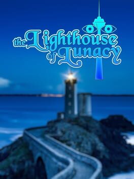 Turnabout in the Lighthouse of Lunacy cover image