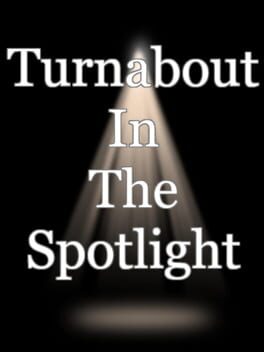 Turnabout in the Spotlight cover art