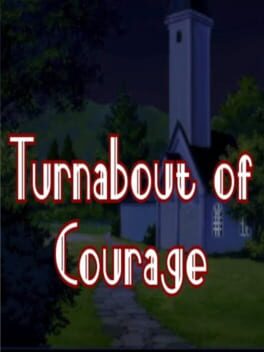 Turnabout of Courage cover image