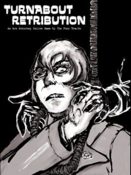 Turnabout Retribution cover image