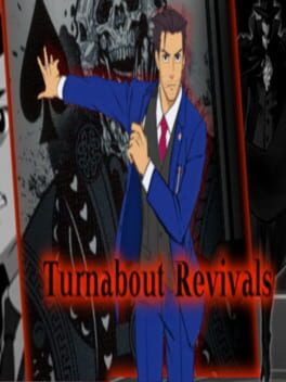 Turnabout Revivals cover image
