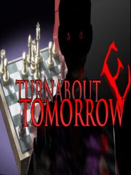 Turnabout Tomorrow cover image