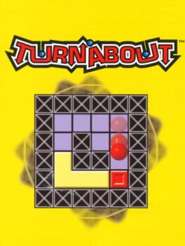Turnabout cover image