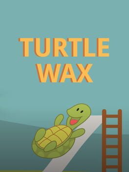 Turtle Wax cover image