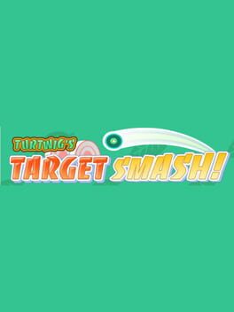 Turtwig's Target Smash! cover image