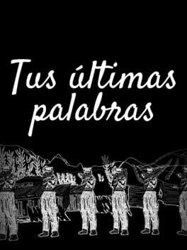 Tus últimas palabras cover image
