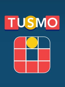 Tusmo cover image