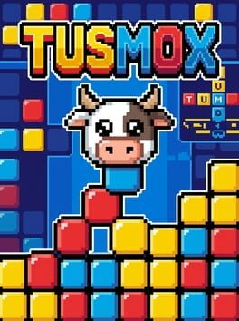 Tusmox cover image