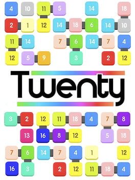 Twenty cover image