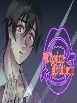 Twice Bitten cover image
