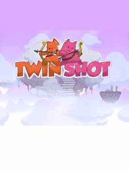 Twin Shot cover image