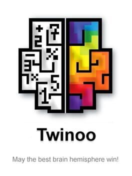 Twinoo cover image