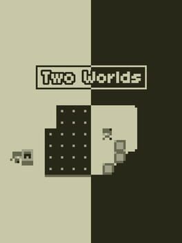 Two Worlds cover image
