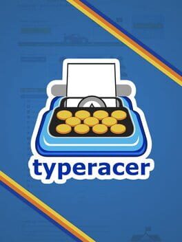 TypeRacer — Web App Game | Browser Craft