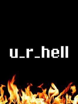 U R Hell cover image