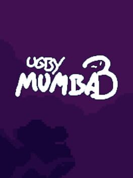 Ugby Mumba 3 cover image