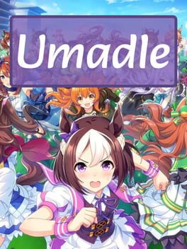 Umadle cover image