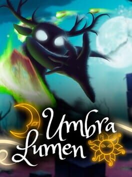 Umbra Lumen cover image